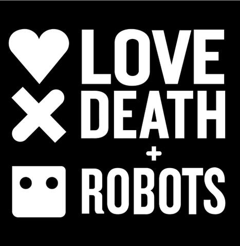 Love Death and Robots Season 4 Love Death and Robots Season 4